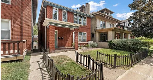 563 S Braddock Ave #1 Photo 1