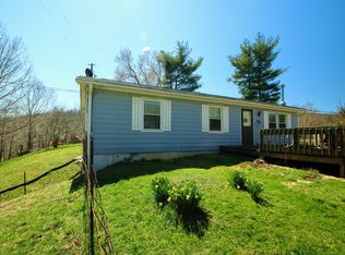 4907 Norris Run Rd, Blacksburg, VA 24060