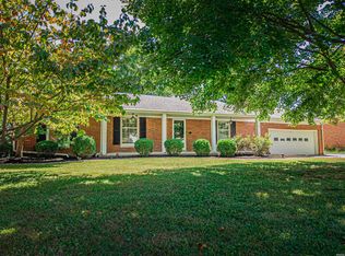 1170 S Stockwell Rd, Evansville, IN 47714