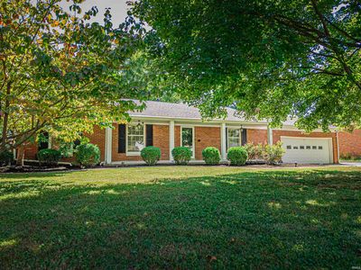 1170 S Stockwell Rd, Evansville, IN, 47714