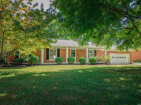 1170 S Stockwell Rd, Evansville, IN 47714