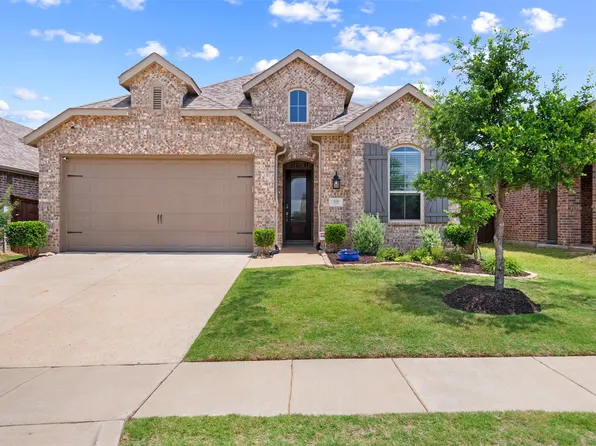 3528 Juniper Dr, Aubrey, TX 76227