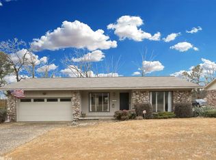 40 Kingspark Rd, Little Rock, AR 72227