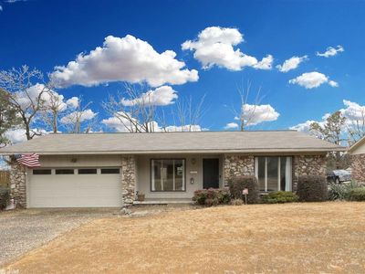 40 Kingspark Rd, Little Rock, AR, 72227