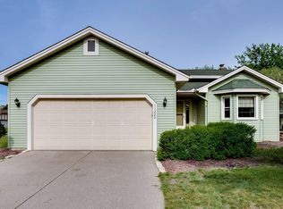 11222 Wisconsin Ave N, Champlin, MN 55316