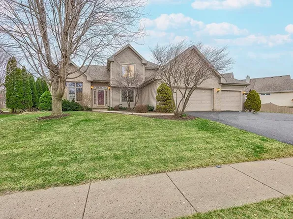 3629 Laura Ln, Rockford, IL 61114