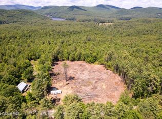 283 Parker Rd, Corinth, NY 12822