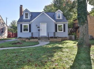 1916 Shroyer Rd, Dayton, OH 45419