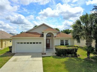 8105 Santee Dr, Kissimmee, FL 34747