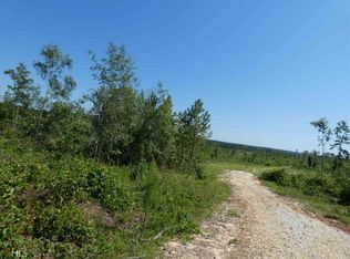 0 Edgehill Mitchell Rd, Mitchell, GA 30820