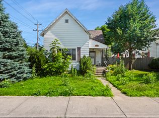 120 W North St, Tipton, IN 46072