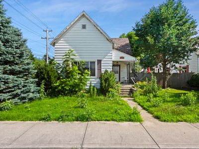 120 W North St, Tipton, IN, 46072