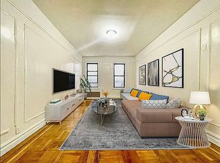 95 Cabrini Blvd APT 4O, New York, NY 10033