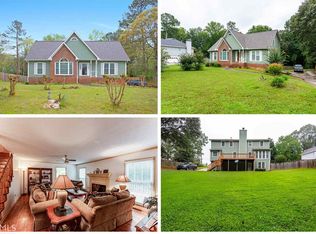 4265 Prestley Mill Rd, Douglasville, GA 30135