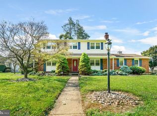 111 Whitekirk Dr, Wilmington, DE