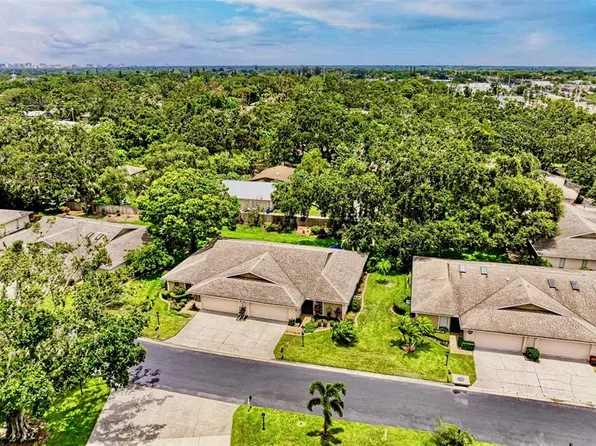 3535 WILKINSON WOODS DRIVE #41, SARASOTA, FL 34231
