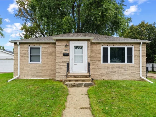 1917 Farlin Ave, Green Bay, WI 54302