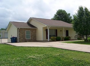 3004 N B St, McAlester, OK 74501