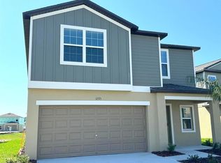 11571 Radiant Shore Loop, San Antonio, FL 33576
