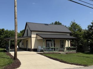 1254 S New York Ave, Wellston, OH 45692