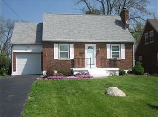 4636 Fehr Rd, Cincinnati, OH 45238