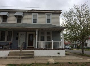 359 Carroll St, Riverside, NJ 08075