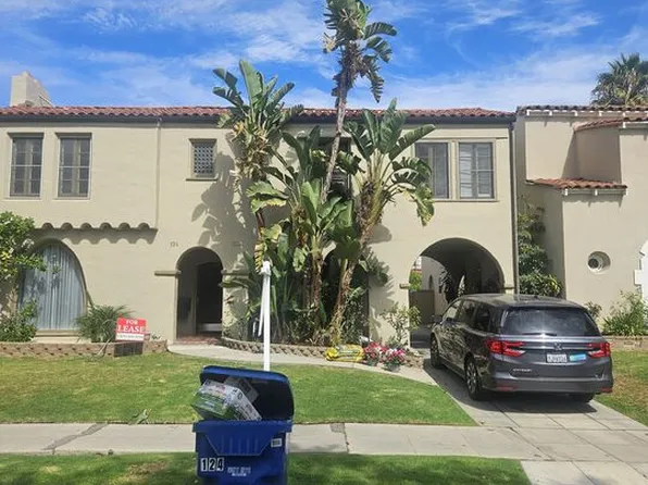 122 N Detroit St, Los Angeles, CA 90036