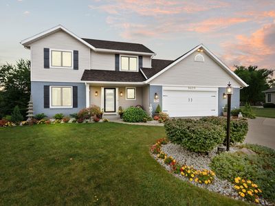 9609 White Hill Ct, Fort Wayne, IN, 46804