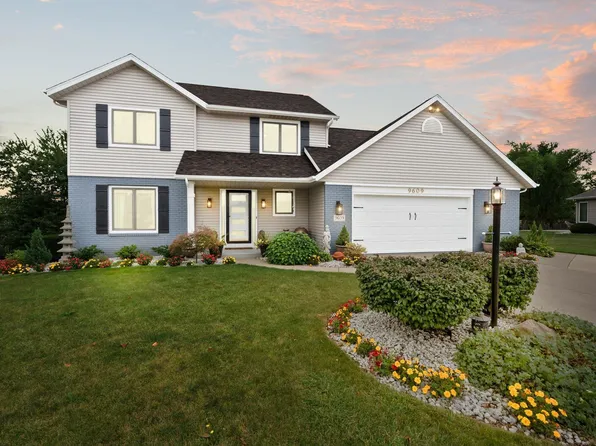 9609 White Hill Ct, Fort Wayne, IN 46804