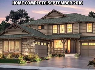 8181 St Vrain Ave, Littleton, CO 80125