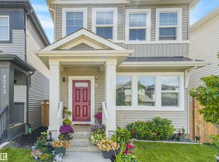 9311 226th St NW, Edmonton, AB