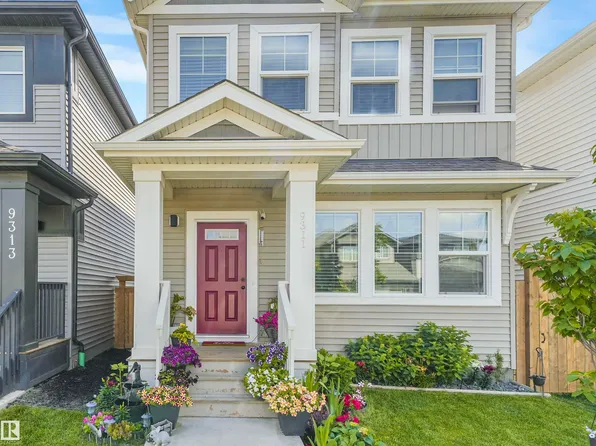 9311 226th St NW, Edmonton, AB T5T 7R5