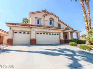 503 First Light St, Henderson, NV 89052