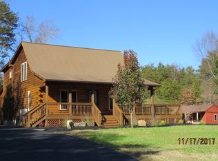 427 Emerald Pkwy, Rutherfordton, NC 28139