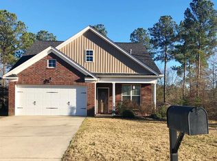 46 Rapid Run Rd, Camden, SC 29020