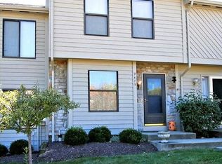 9475 Colegate Way #248, West Chester, OH 45011