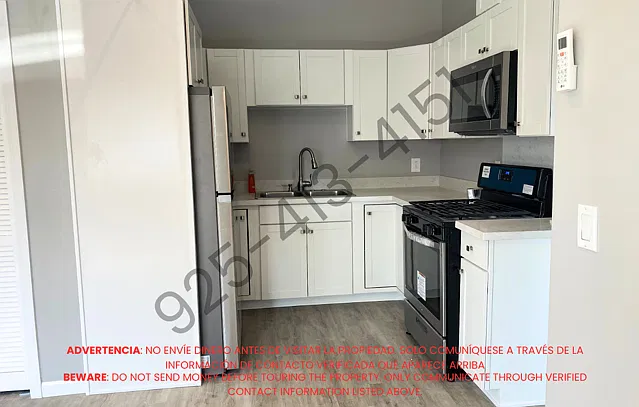 1 bed, 530 sqft, $2,100 — Photo 1