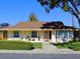 2841 Ryan Rd, Concord, CA 94518