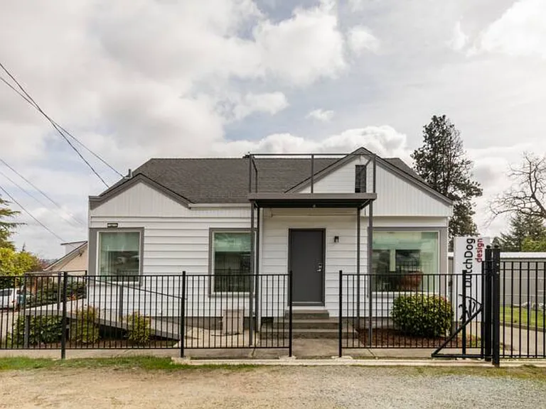 11430 Des Moines Memorial Dr S #3 — Photo 1