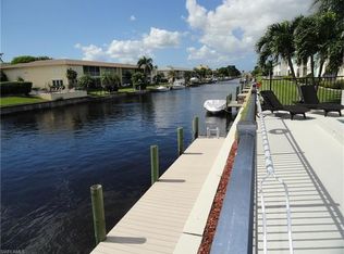 1412 SE 40th St APT 5, Cape Coral, FL 33904