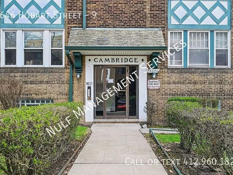 5646 Hobart St #9 — Photo 19