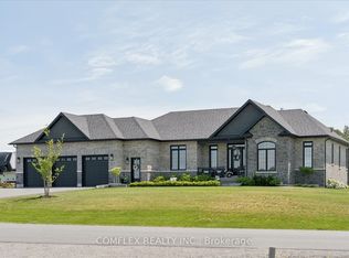 61 McCarty Dr, Hamilton, ON K9A 0K5