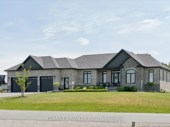 61 McCarty Dr, Hamilton, ON K9A 0K5