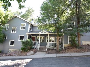 955 Marine St, Boulder, CO 80302