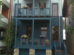 905 S Main St, Buena Vista, CO 81211