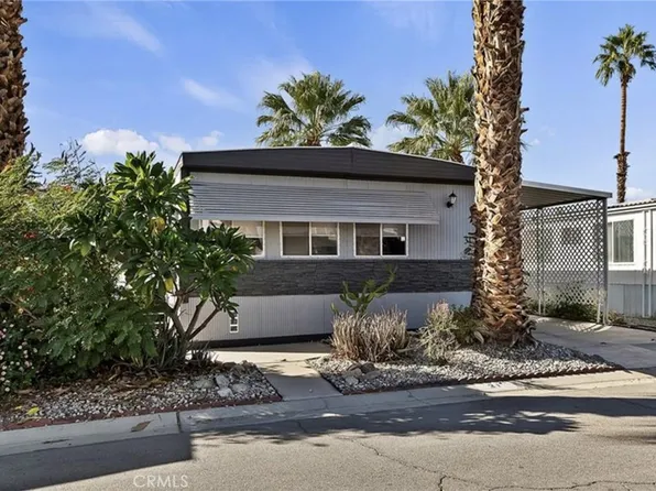 31 Mecca Dr #31, Cathedral City, CA 92234
