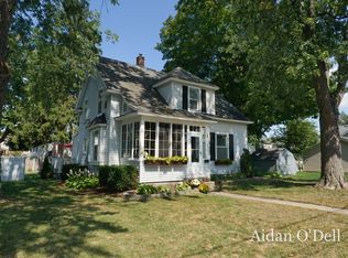 3905 Superior St SW, Grandville, MI 49418