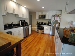350 California St #1, Newton, MA 02458