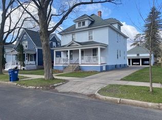 1122 S 4th Ave, Wausau, WI 54401