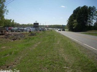 3745 Highway 367 S, Cabot, AR 72023